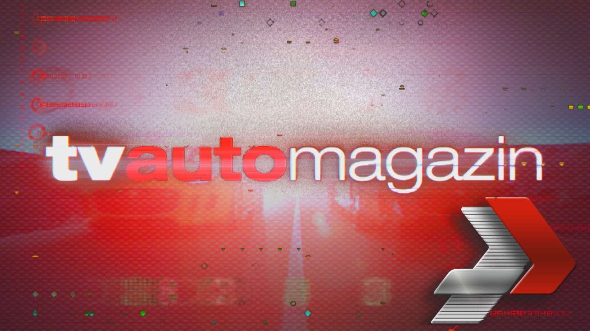 TV automagazin - Sportska televizija